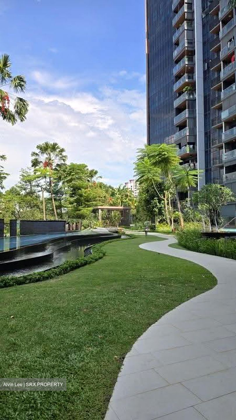 Lake Grande (D22), Condominium #625524201